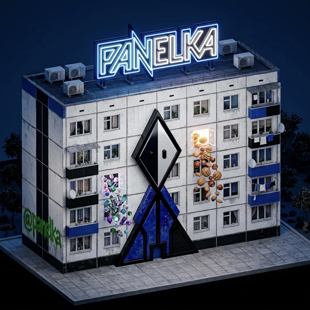 PANELKA